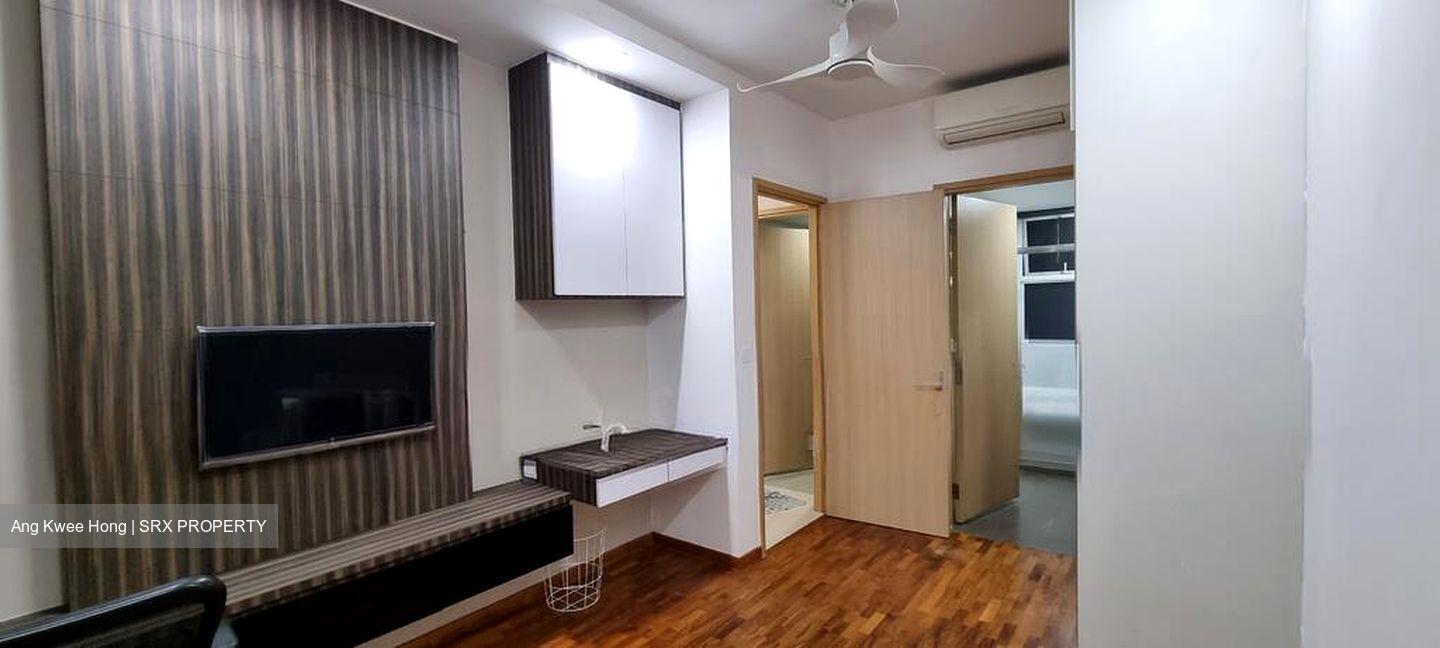 Forestville (D25), Condominium #521899941